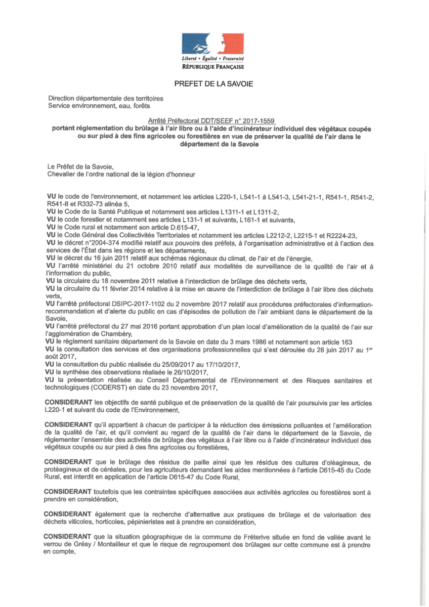 Brûlage