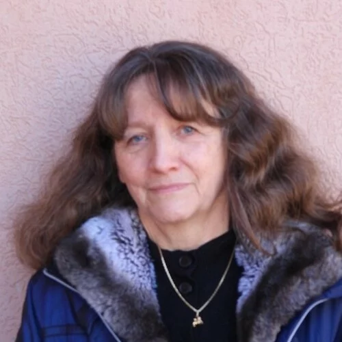 Colette LAURENT