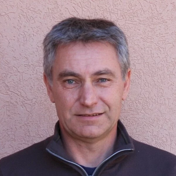 Eric MONIN