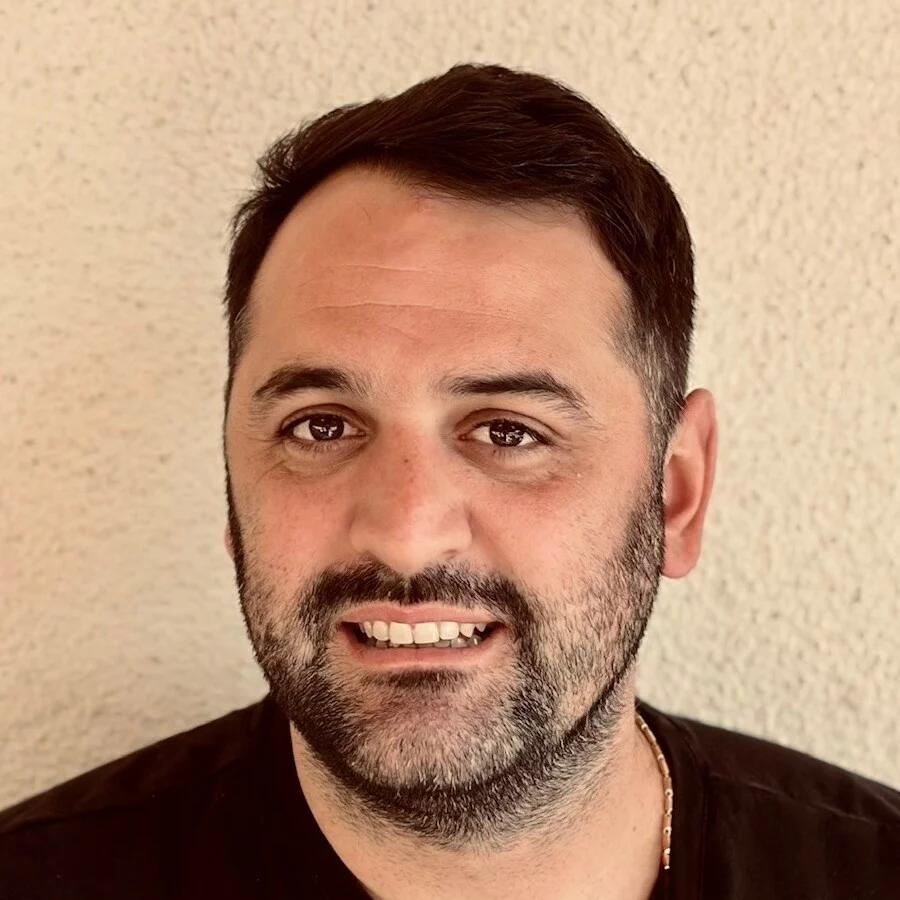 Vincent FRANCOZ