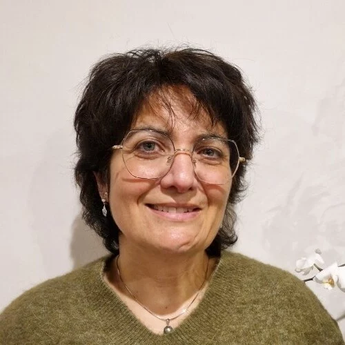Vincenza DI MASULLO